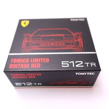 TOMYTEC LIMITED VINTAGE NEO