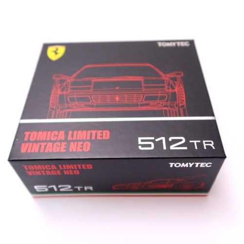 Tomytec limited vintage neo - vintage,