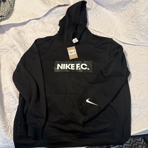 Nike dri fit felpa - dri-fit,