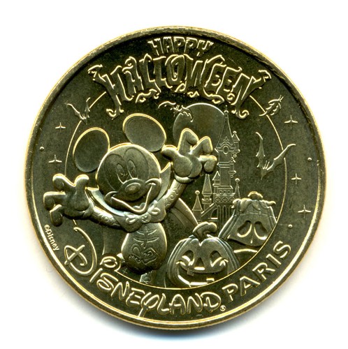 Disney happy halloween - disney,