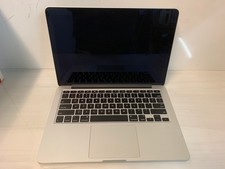 Apple MacBook Pro 13" Retina