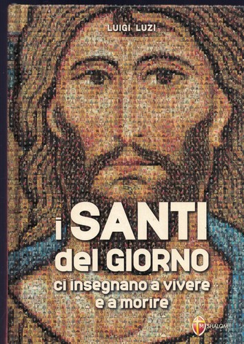 Santi del giorno ci - i,