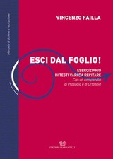 Esci dal foglio! Eserciziario