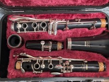 Clarinetto Yamaha 26II -