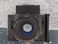 Bronica GS-1 Rilevatore di