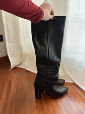 vendo stivali ragazza taglia 39