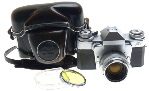 Custodia contarex special - custodia,