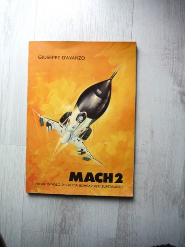 Libro mach giuseppe avanzo - giuseppe,