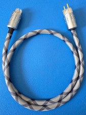 Cavo di alimentazione Hi-End/High-End Power Cable NEOTECH NEP 3001 III - NEW