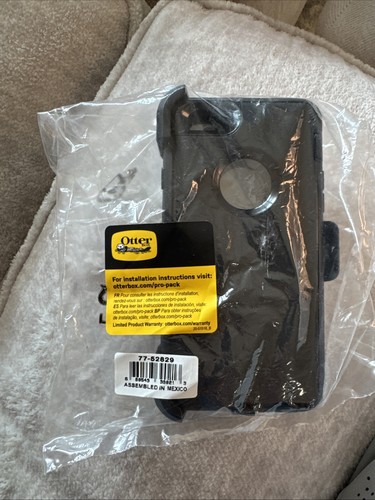 Custodia robusta otterbox - custodia,