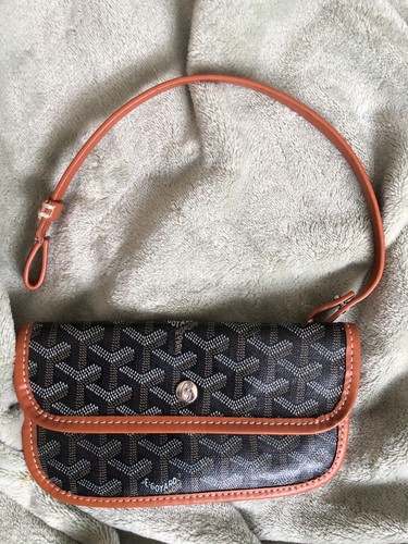 Autentico goyard goyardine - autentico, st