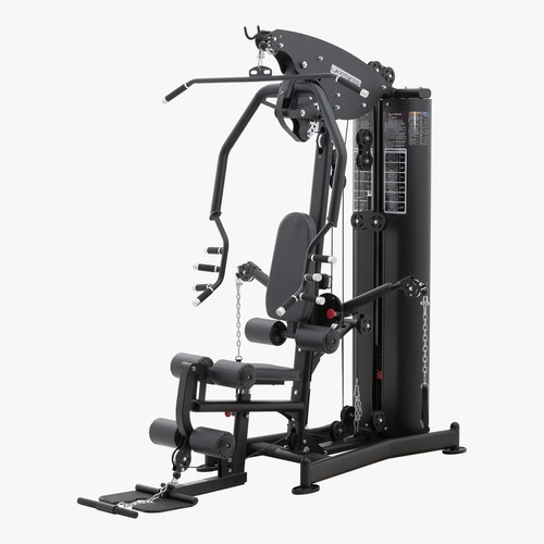 Multi gym fitness 6180 - gym,