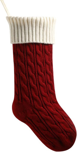 46cm calze natale - di, natale,