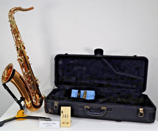 Sassofono Tenore Yanagisawa