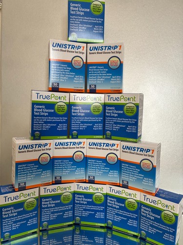 True point unistrip 1 - point,