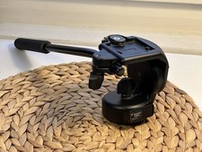 Manfrotto 128RC Tripod Head