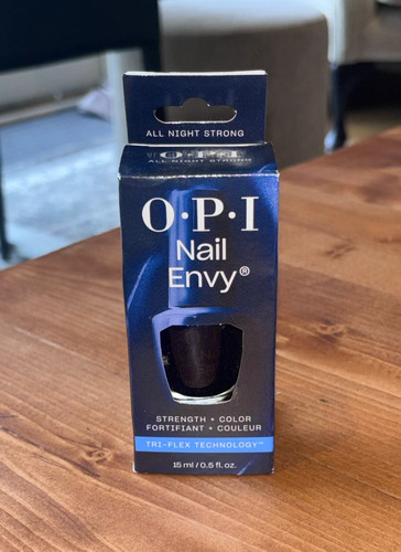 Opi nail envy strength color - nail,