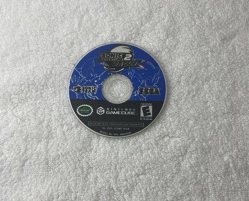 Sonic adventure battle - sonic,