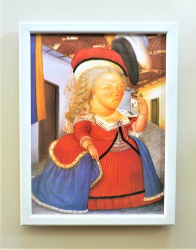 Quadro maria antonietta - quadro, di