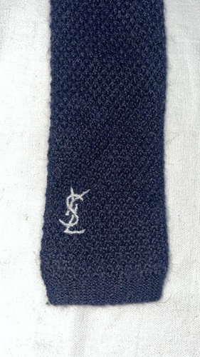 Cravatta yves saint laurent - saint,