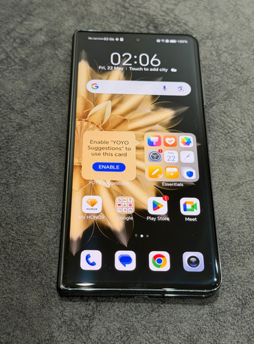 Honor magic 512gb - v2,