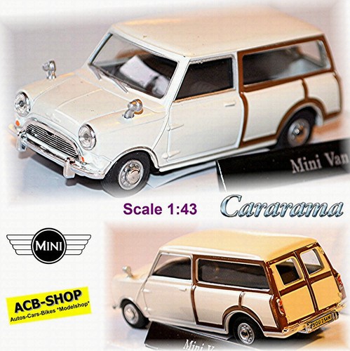 Morris austin mini van - morris,
