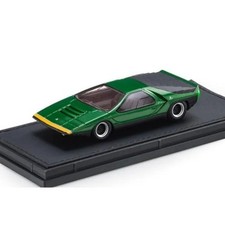TOP MARQUES 1:43 ALFA ROMEO