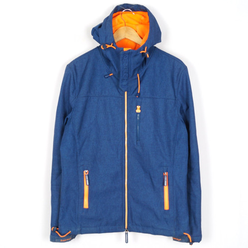 Giacca donna superdry - da,