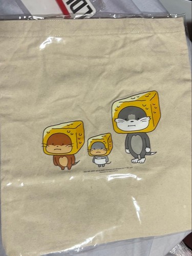 Borsa tom jerry - tom, e
