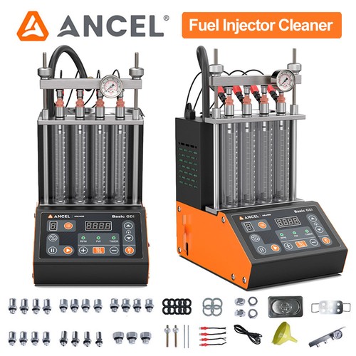 Ancel anj400 gdi fuel - anj400,