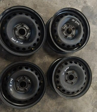 CERCHI GOLF 7 in ferro 15 pollici (60JX15)