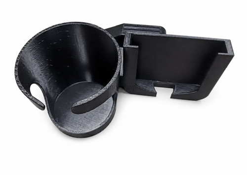 Portabicchieri cellulare per - portabicchieri,