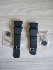 Vendo Nr.3 Cinturini orologio polar M400 Compatibile M430