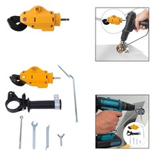 Cesoia per lamiera elettrica