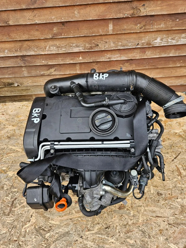 Motore passat bkp - bkp, tdi