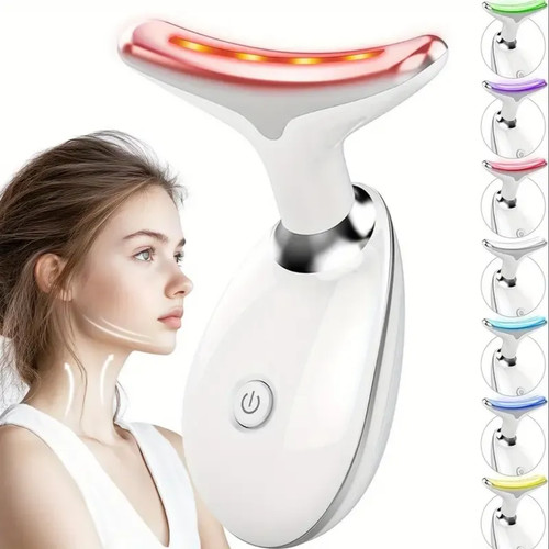 Massaggiatore viso lifting - viso,