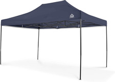 | 3X4.5M Pop up Gazebo Con 4