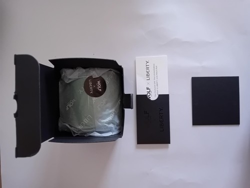 Wolfxliberty rotolo - wolfxliberty,