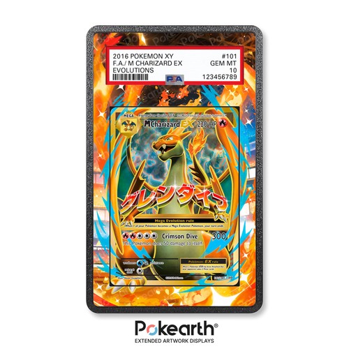 Charizard 101 108 - charizard,