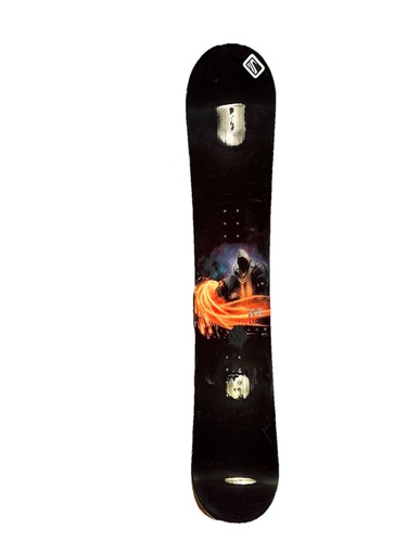 Snowboard illusion 150 cm - snowboard, k2