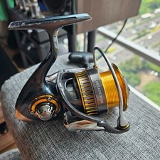 Daiwa certate 3012h usato
