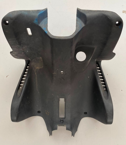 Retroscudo anteriore yamaha - anteriore,