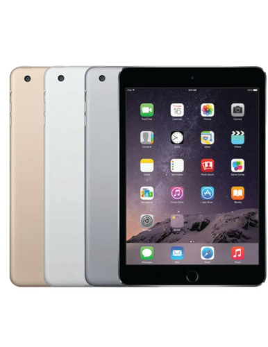 Apple ipad mini wifi - 4,