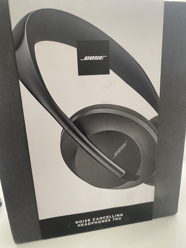 Bose cuffie con cancellazione - cuffie,