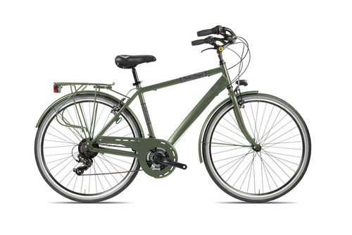 City bike tecnobike belle - tecnobike,