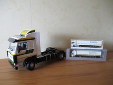 MCG 1:18 Schenker Svezia