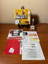 New Super Mario Bros 2 Gioco Completo per Nintendo 3DS e 2DS - Multilingua