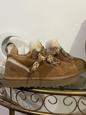 Ugg lowmel châtaines - lowmel, neuve