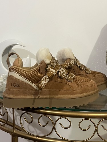 Ugg lowmel châtaines neuve - châtaines,