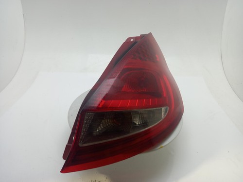 Fanale posteriore ford fiesta - fanale,